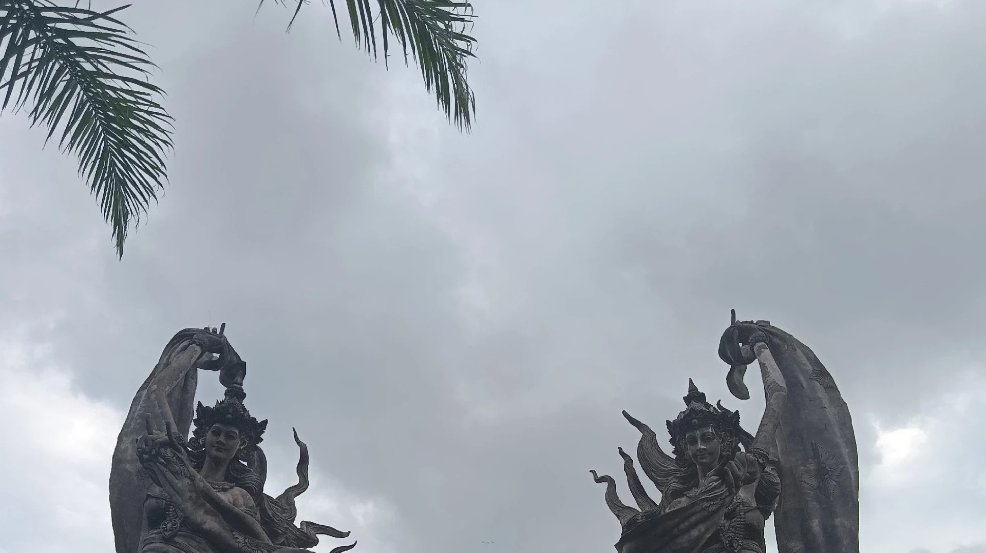 Taman Dedari #DiBalikLensa Umamichi