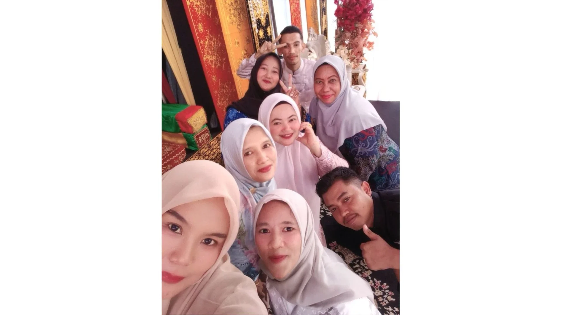 Team huru hara