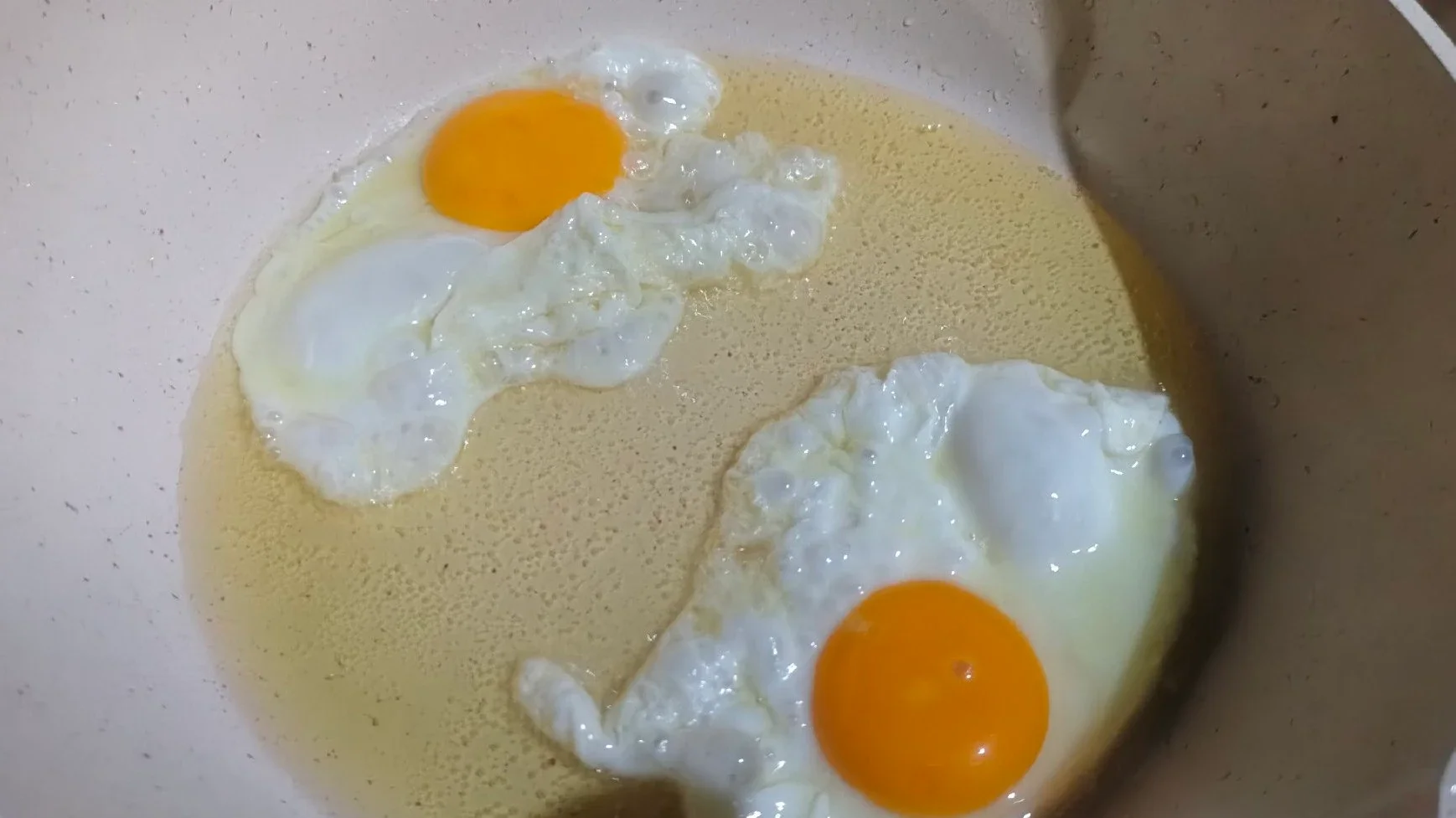 Telur Ceplok 🍳