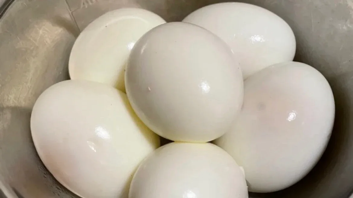 Telur Rebus #JagaJantungVersiku