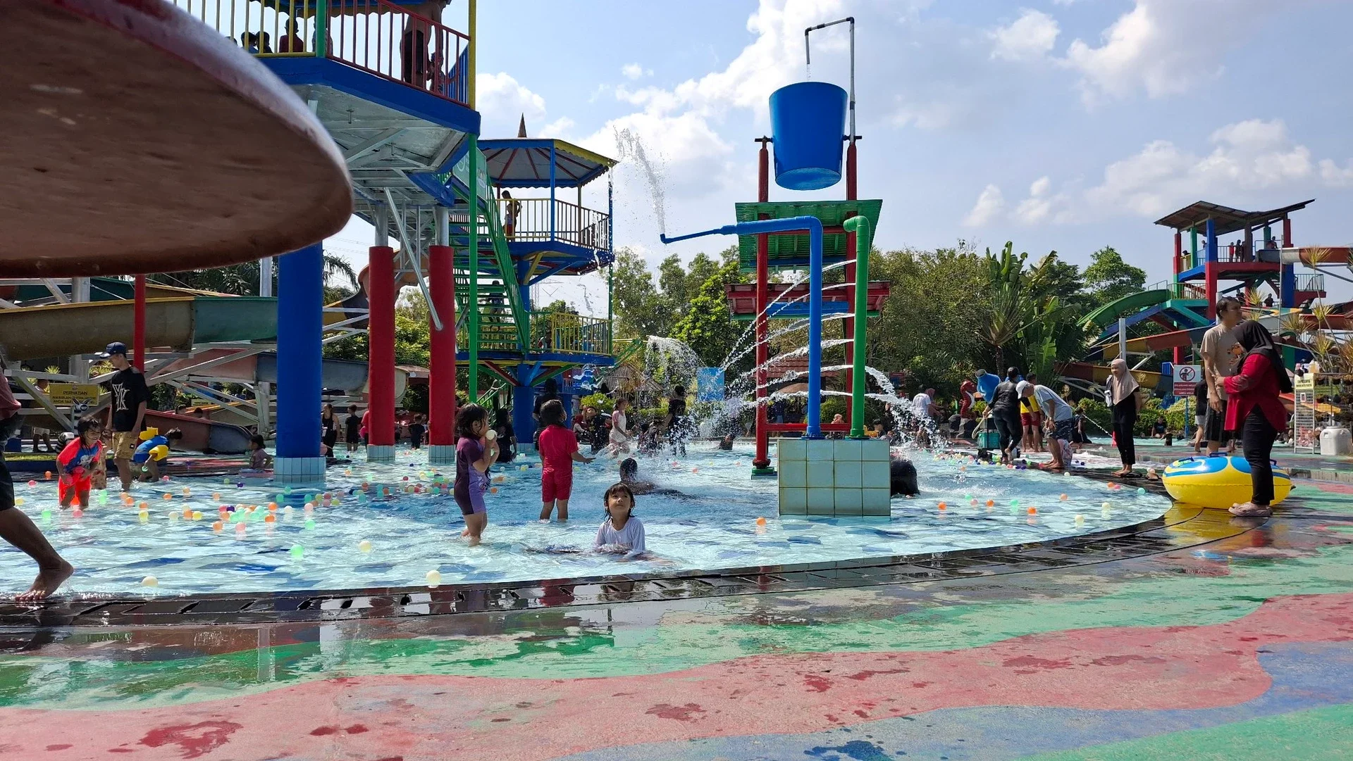 Tempat Bermain