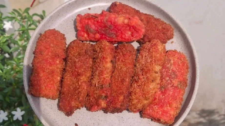 Tempe Crispy
