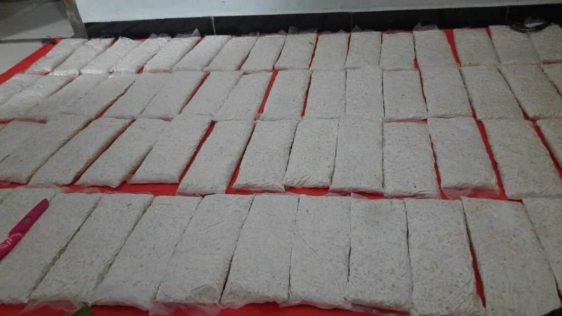 Tempe  Home made #JagaJantungVersiku