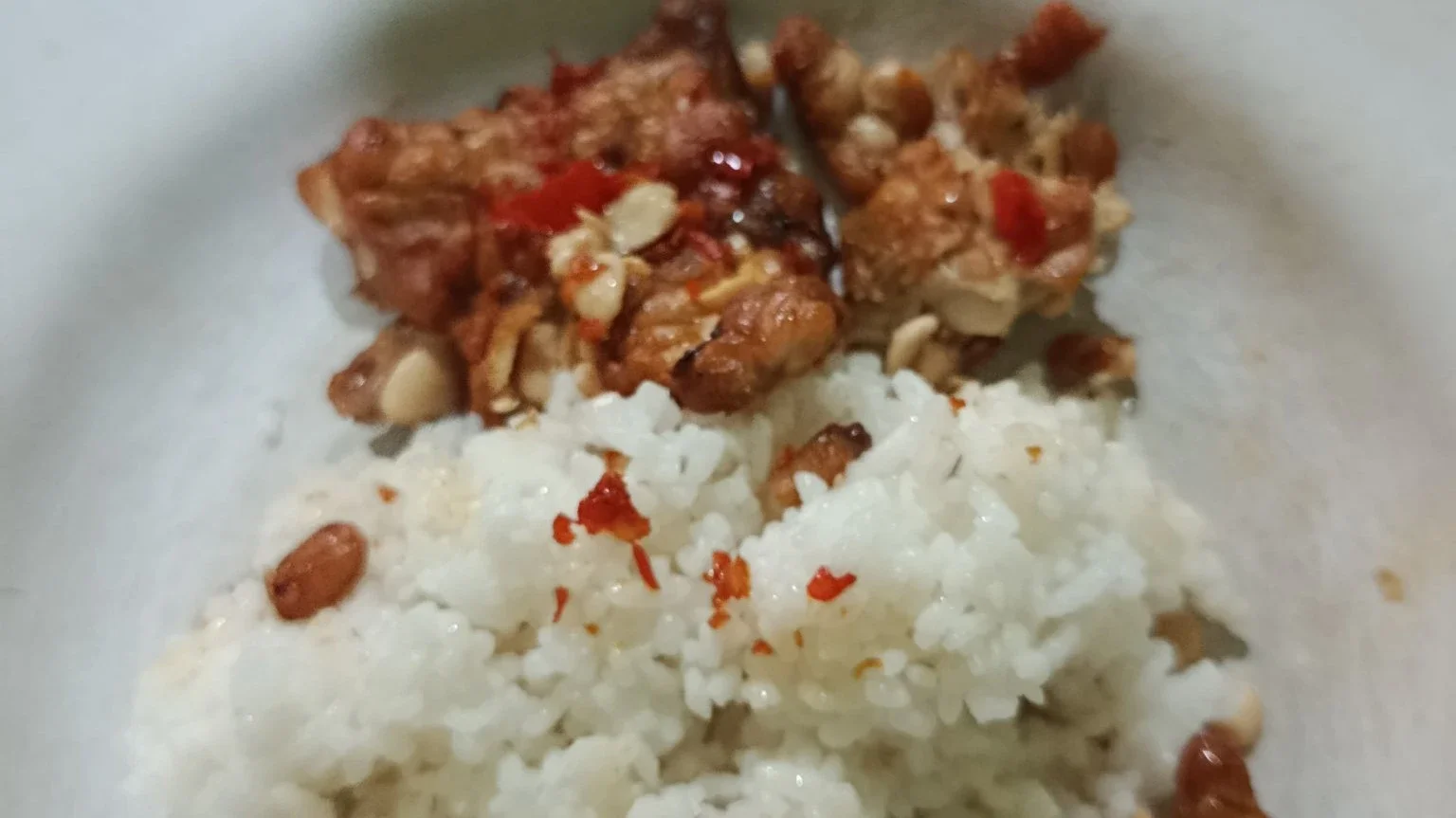 Tempe Penyet