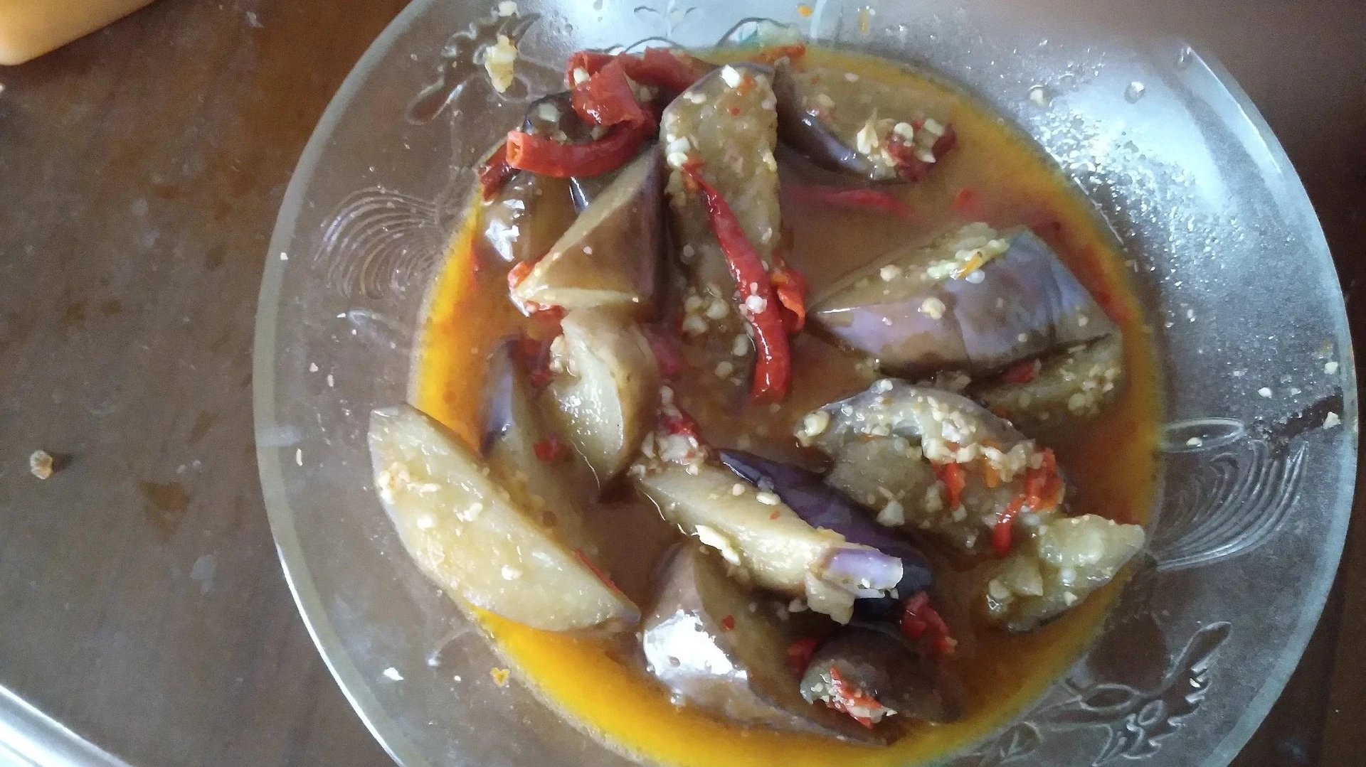 terong balado