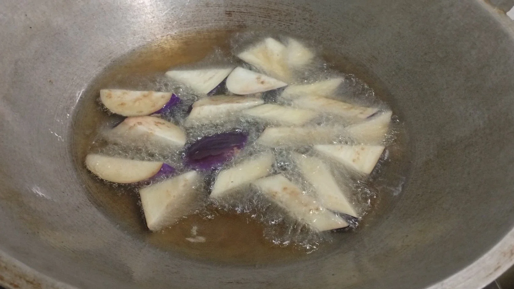 Terong Goreng
