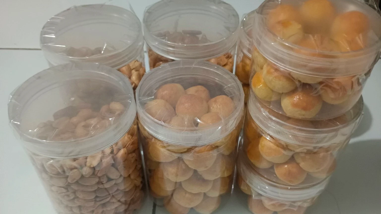 Tetap Produktif Walau Lagi Puasa #SetiapMakananPunyaCerita