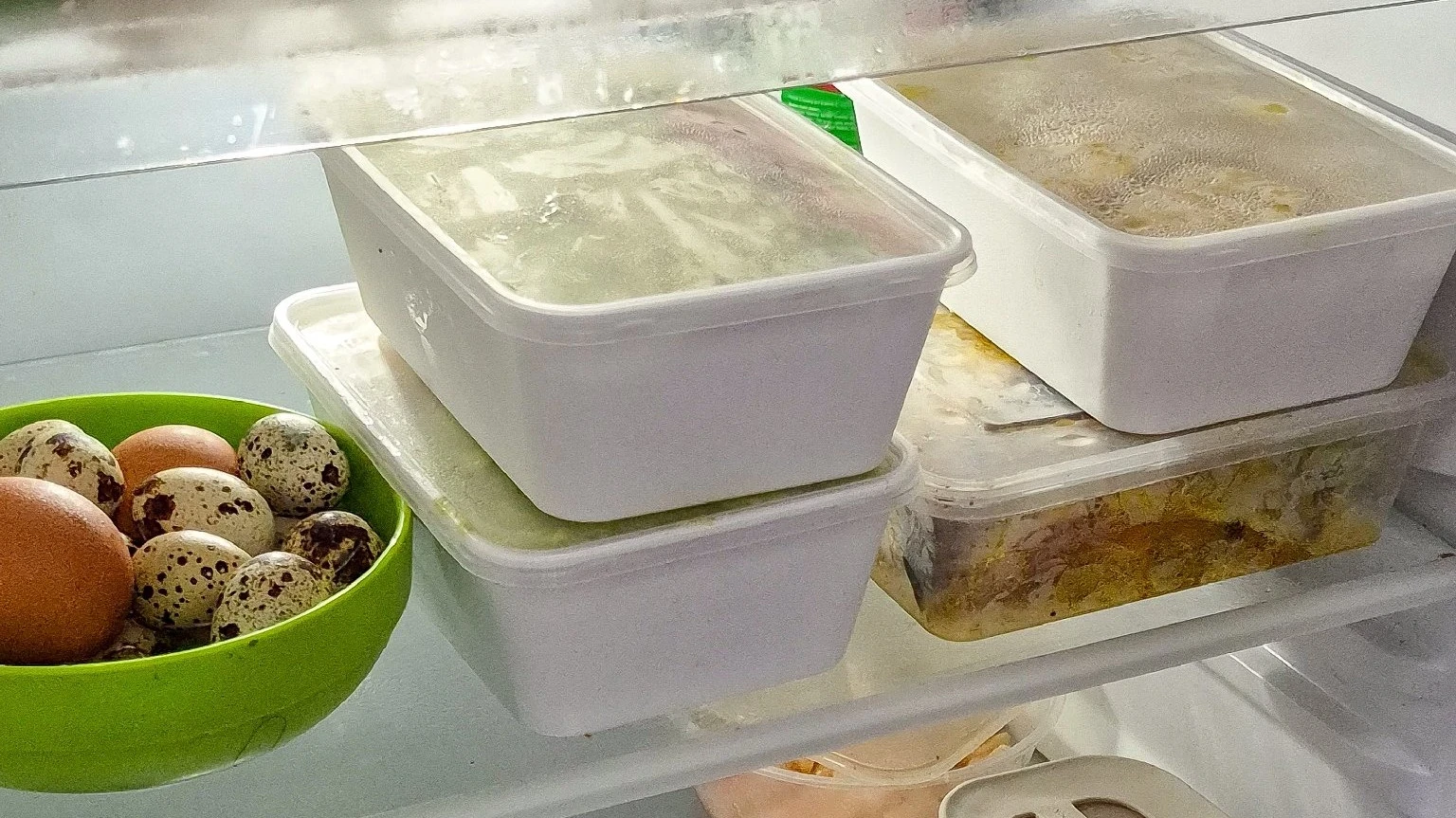 Tips Menyimpan Sayuran Agar Tahan Lama