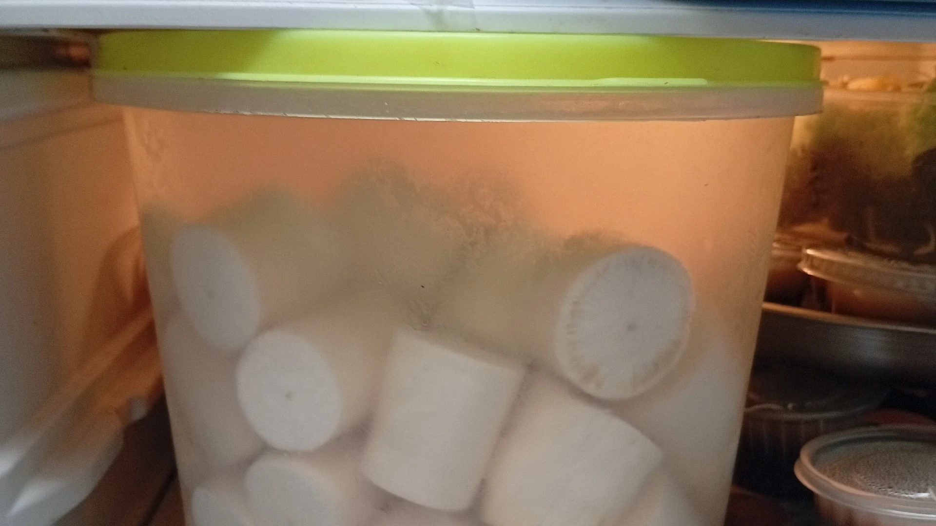 Tips Menyimpan Singkong Agar Tahan Lama