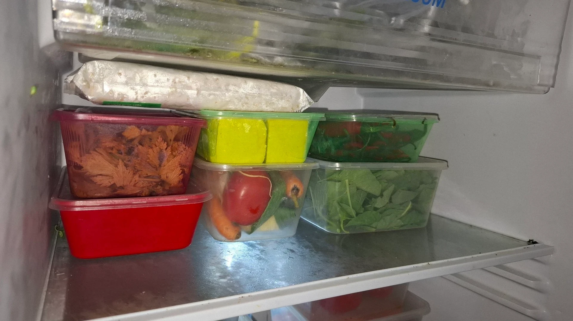 Tips Simpan Bahan Makanan Agar Terhindar dari Food Waste #RencanakanDapurMaksimal