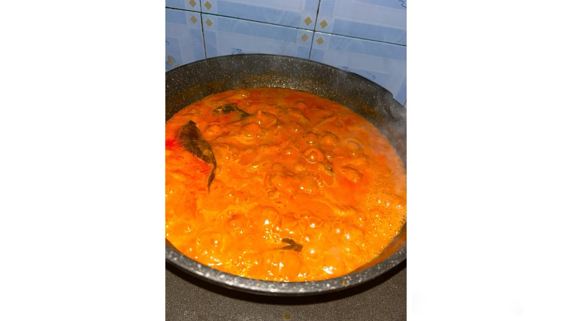 Tradisi Masak Rendang #RamadanBerkesan