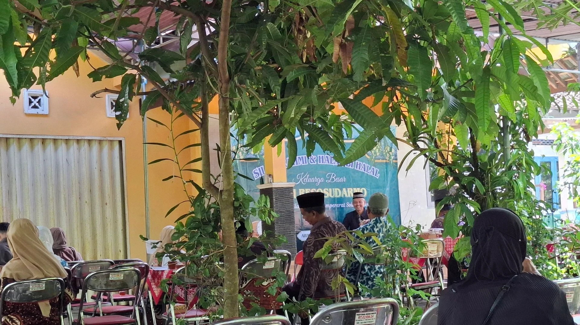 TRAH SYAWAL