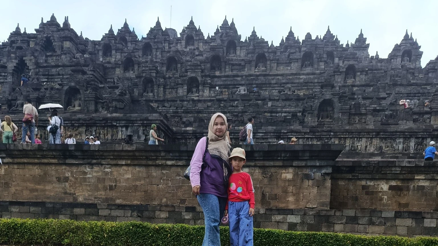 trip ke Jogja
