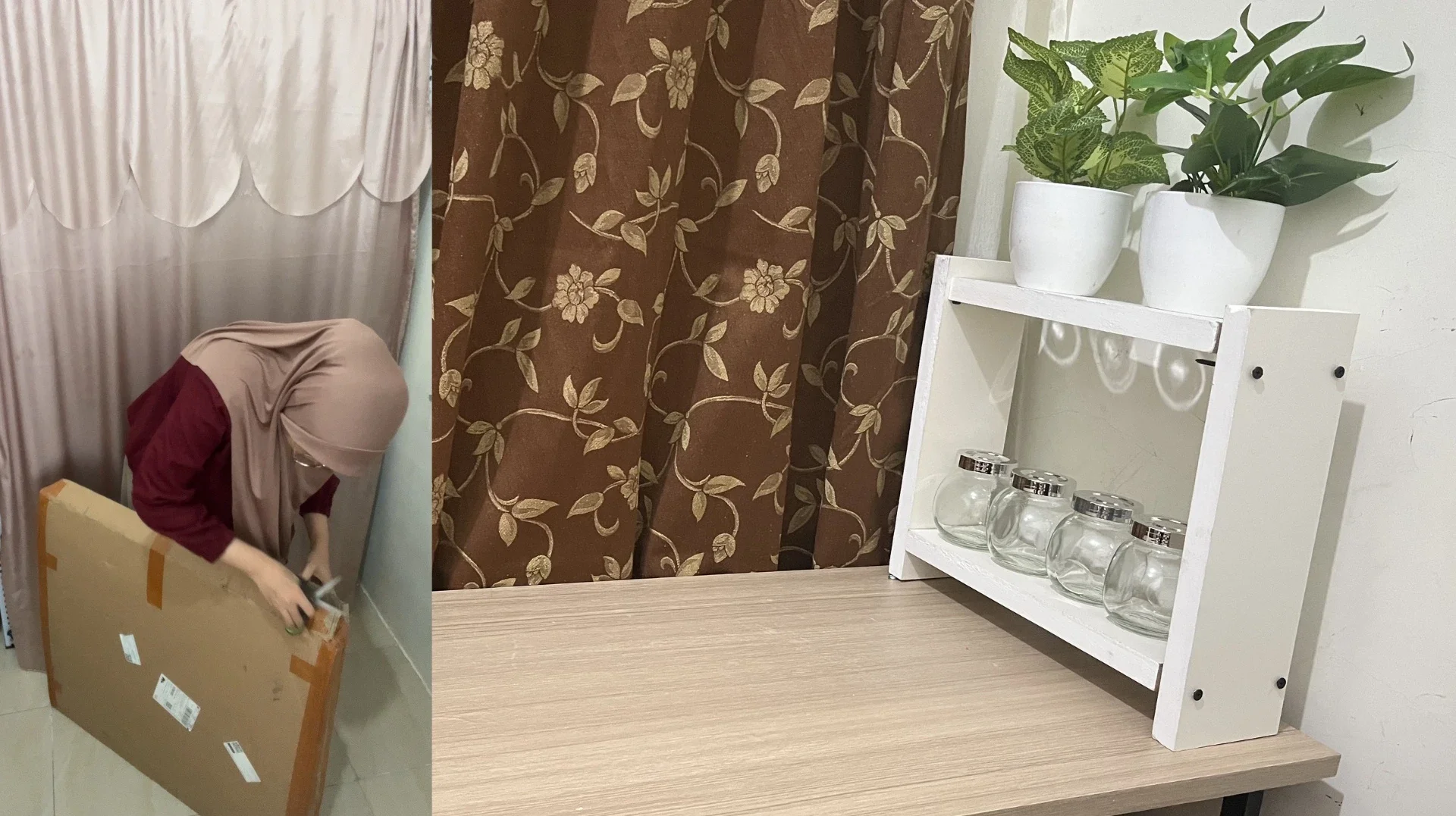 Unboxing Paket, #Kegiatan Favorit yang Selalu Bikin Happy