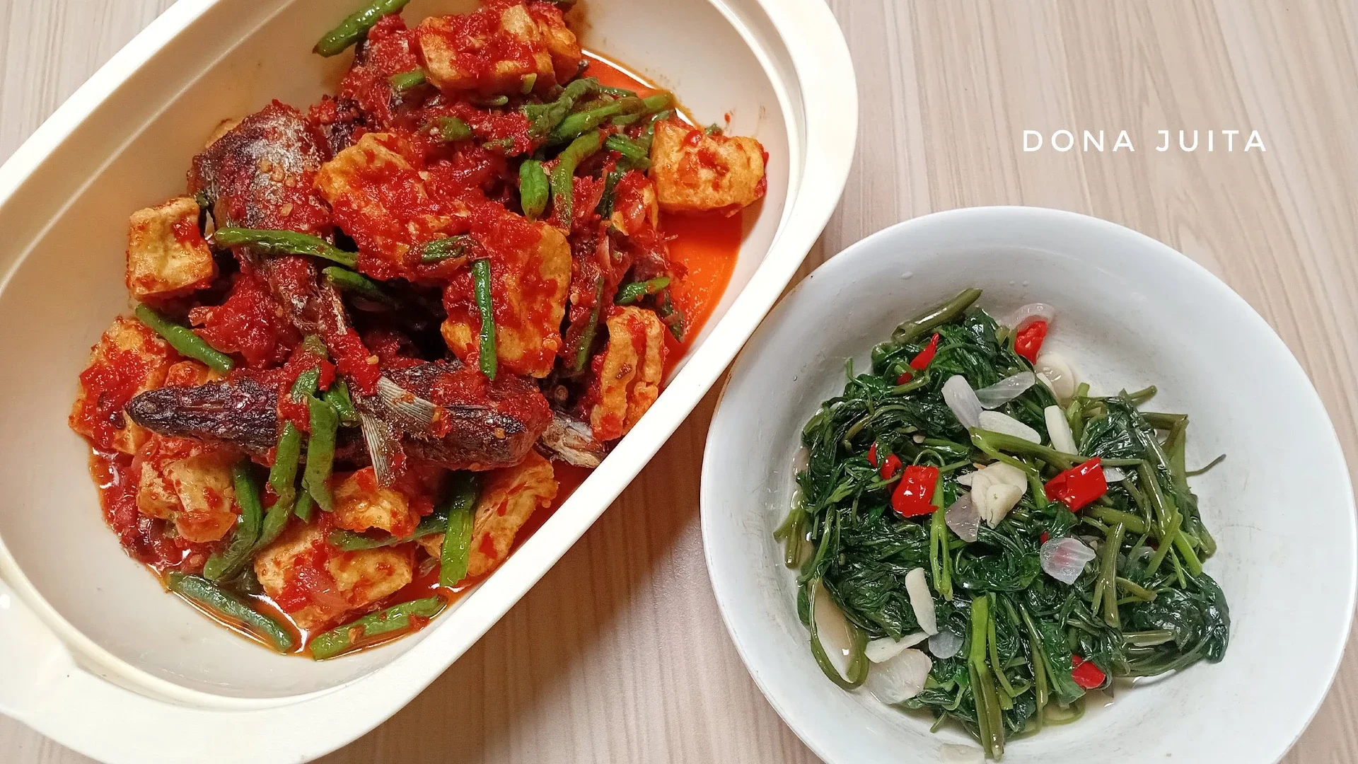 Usahakan Ada Sayur di Setiap Menu Harianmu