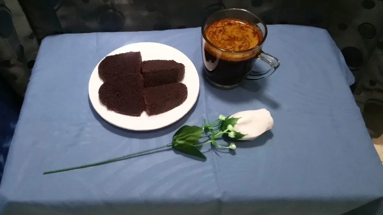Waktu Santai