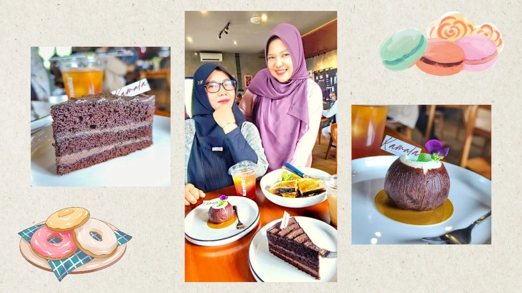 Where to Eat in Klaten (Part 1)