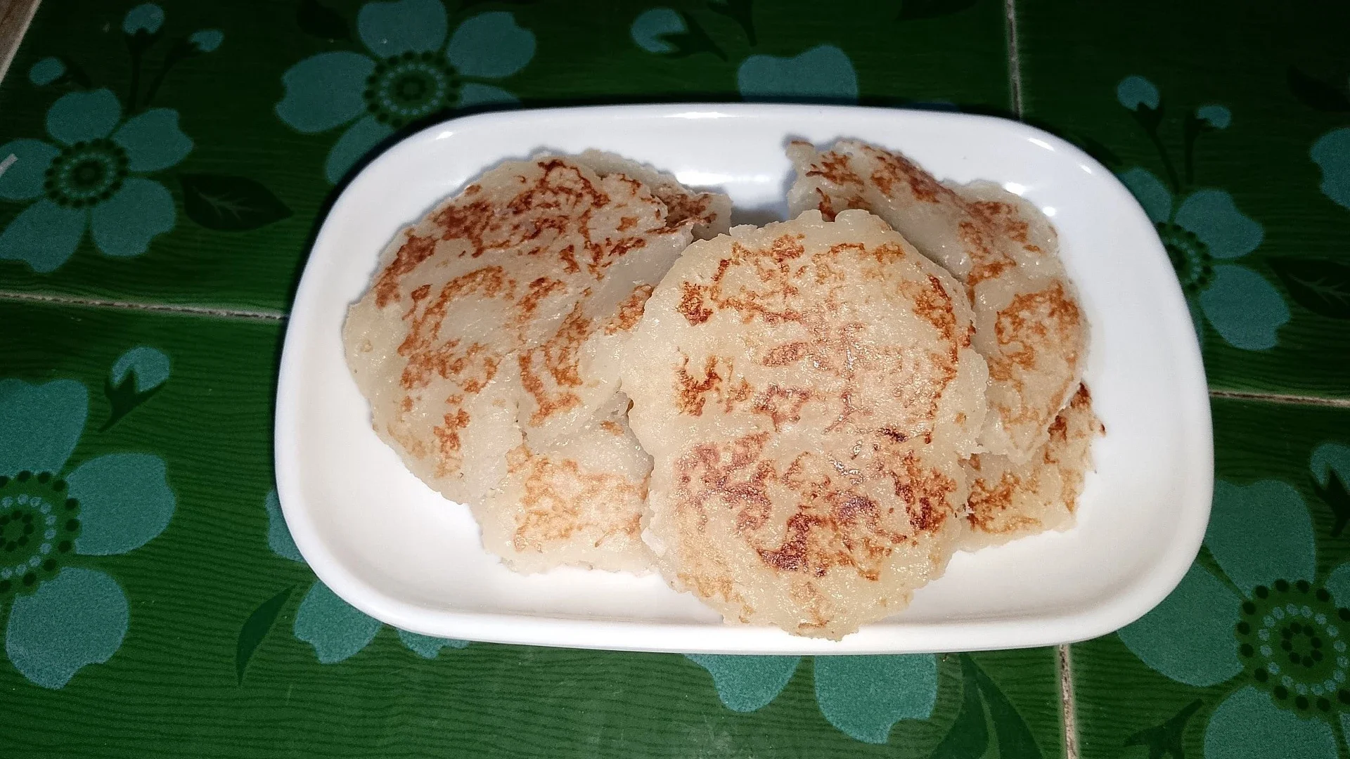 wingko babat buatan sendiri