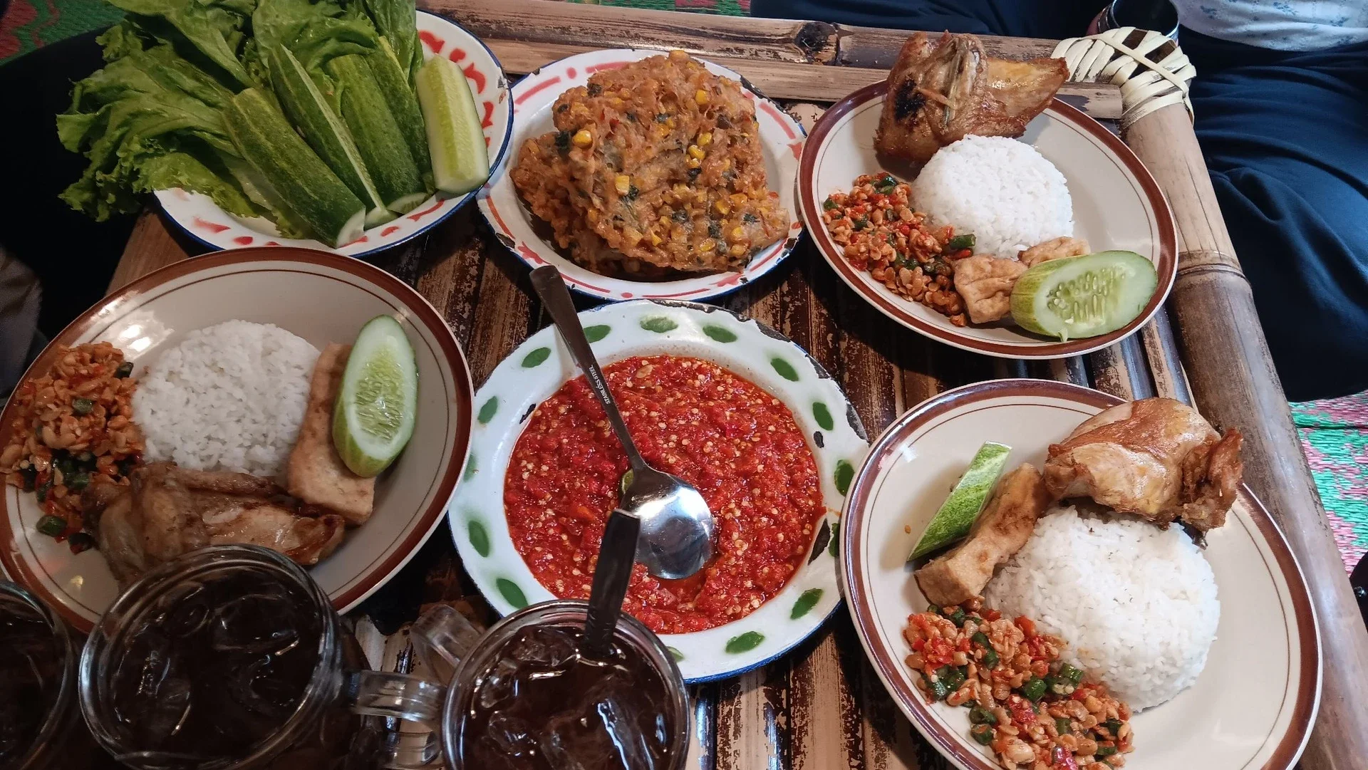 Wisata Kuliner