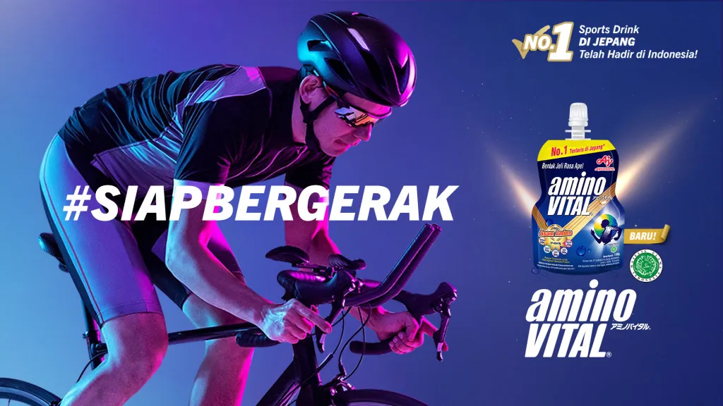 #SIAPBERGERAK