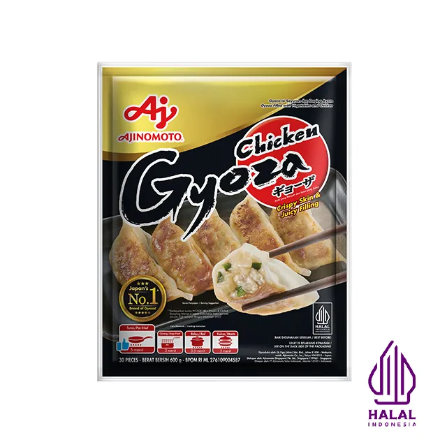 AJINOMOTO® GYOZA