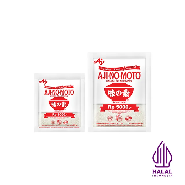 AJI-NO-MOTO®