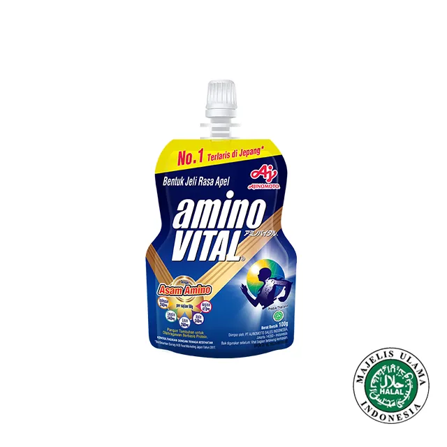 aminoVITAL®