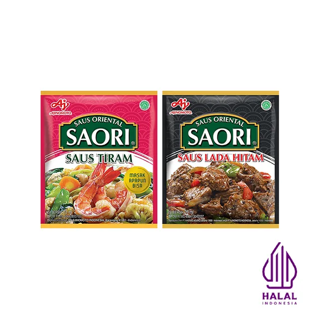 SAORI®