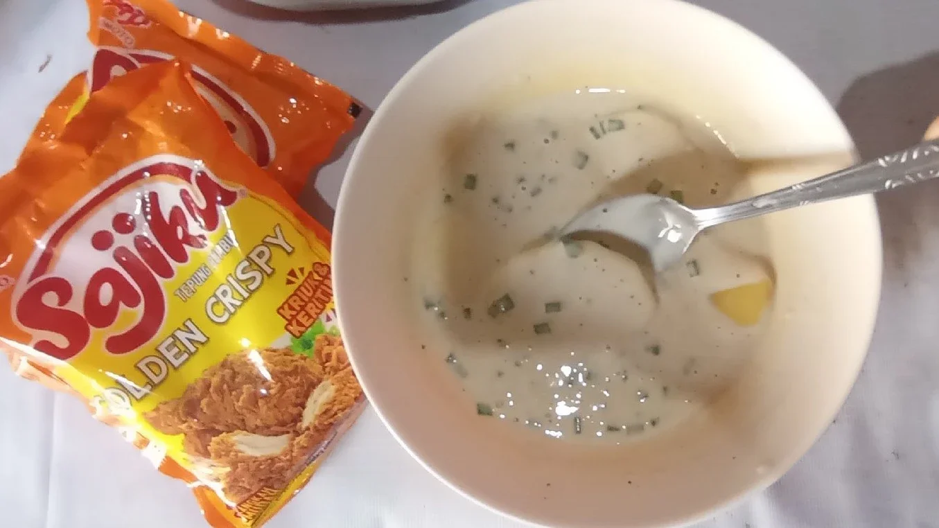 Langkah 5