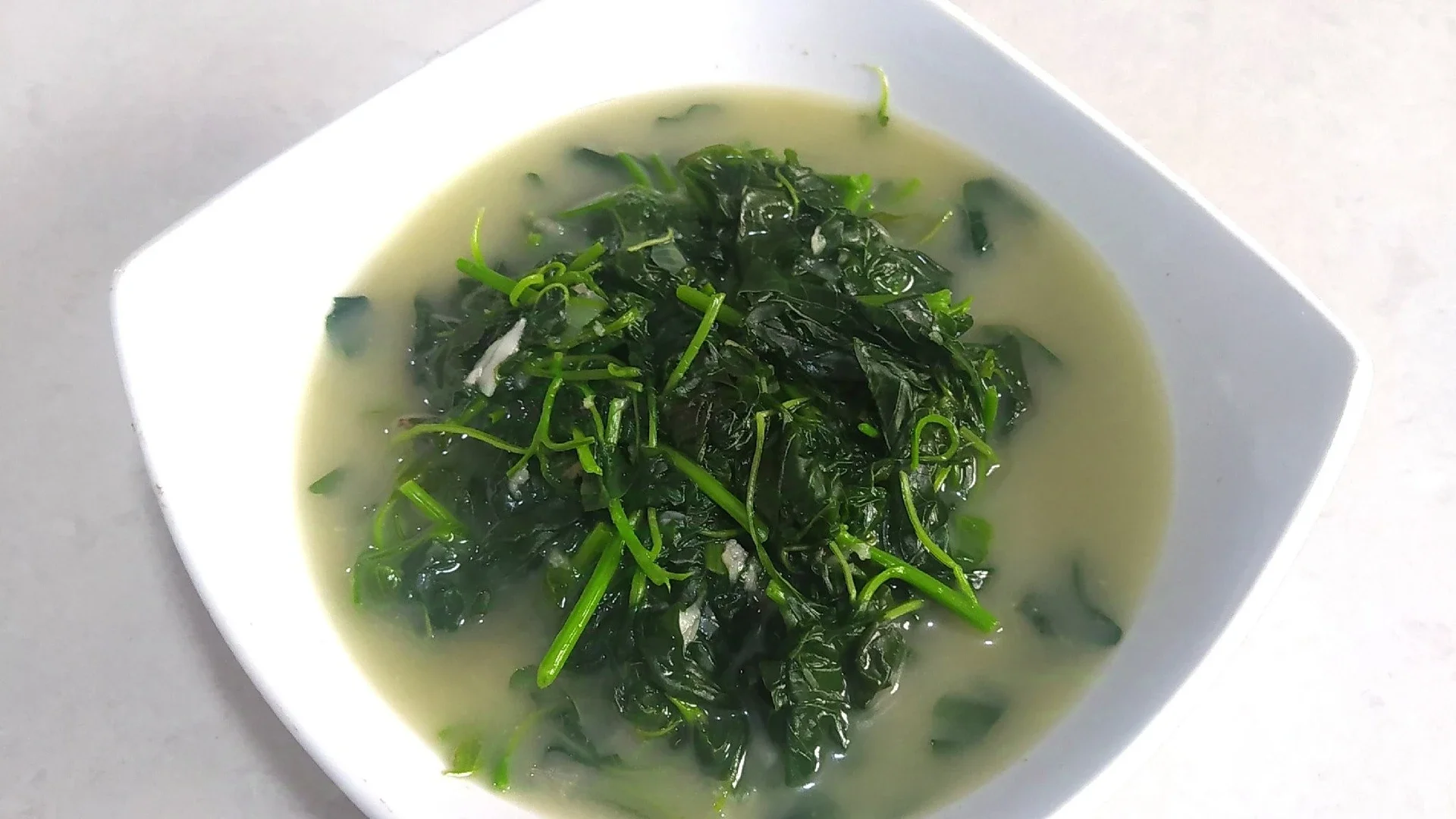 Sayur Bobor