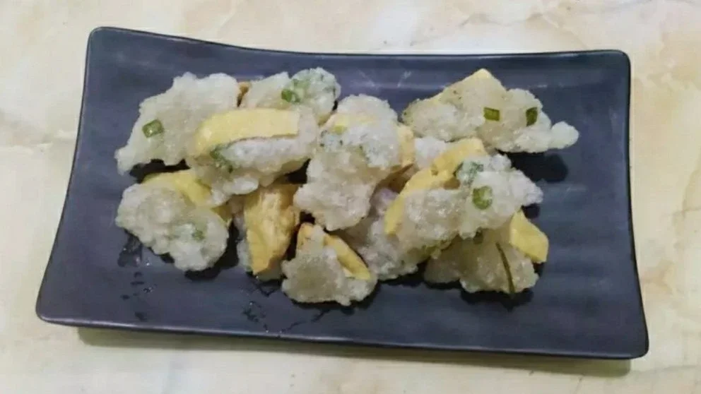 Tahu Aci Tegal