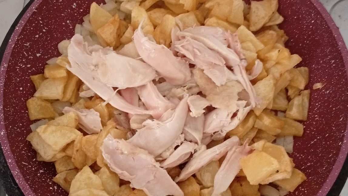 Langkah 3