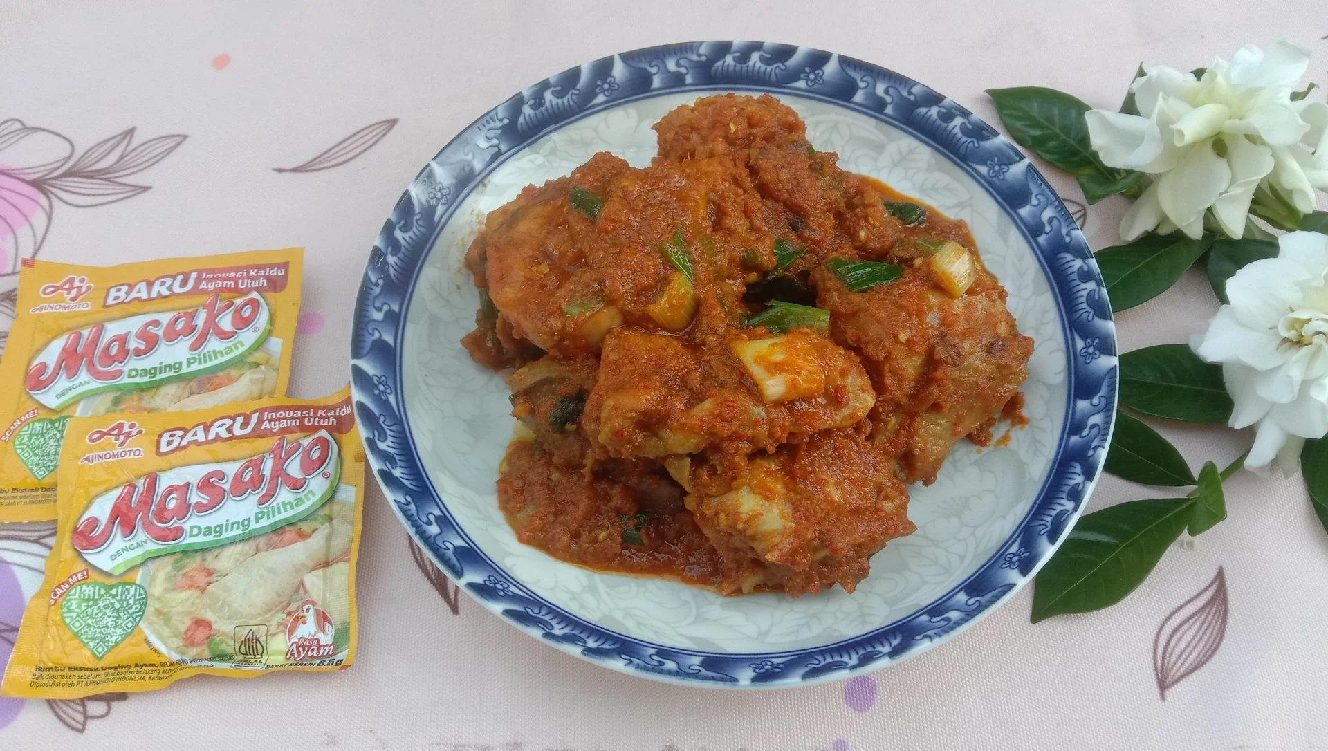 Langkah 5