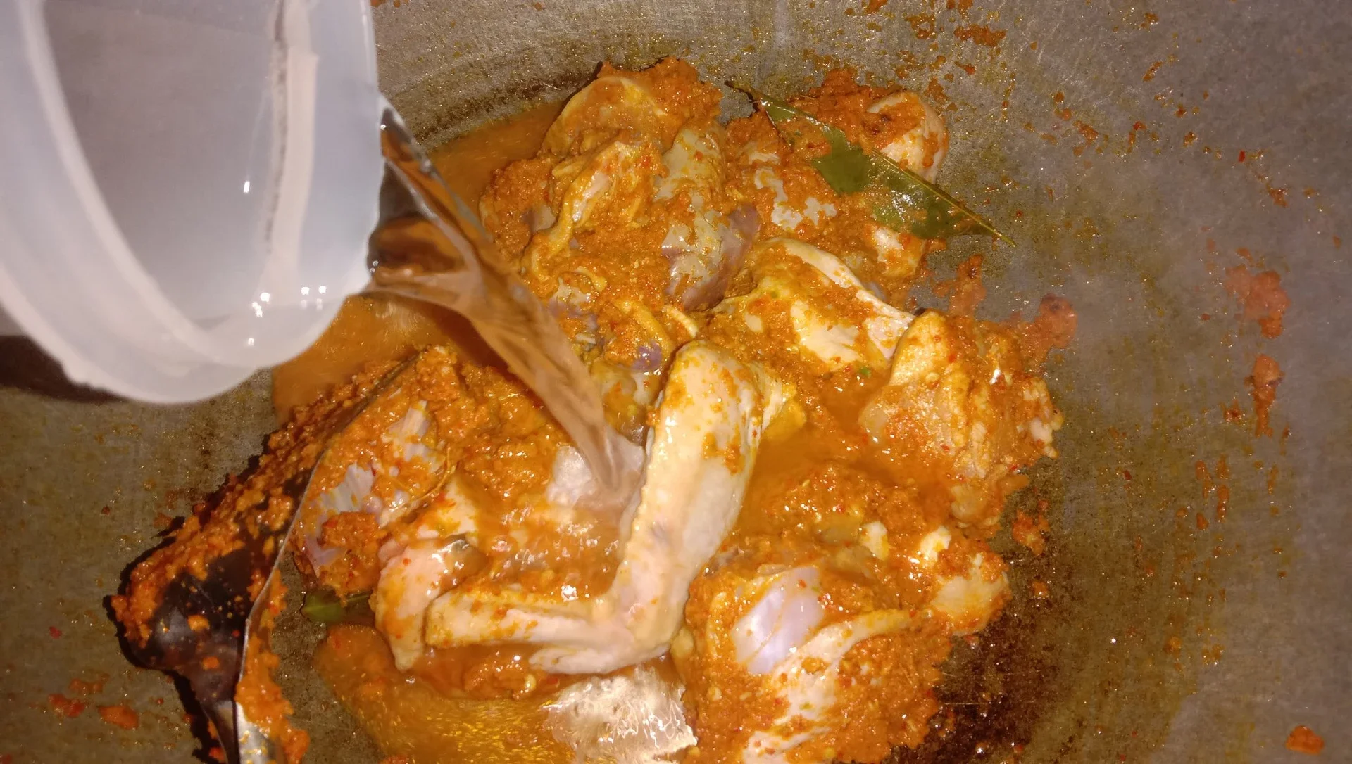 Langkah 2