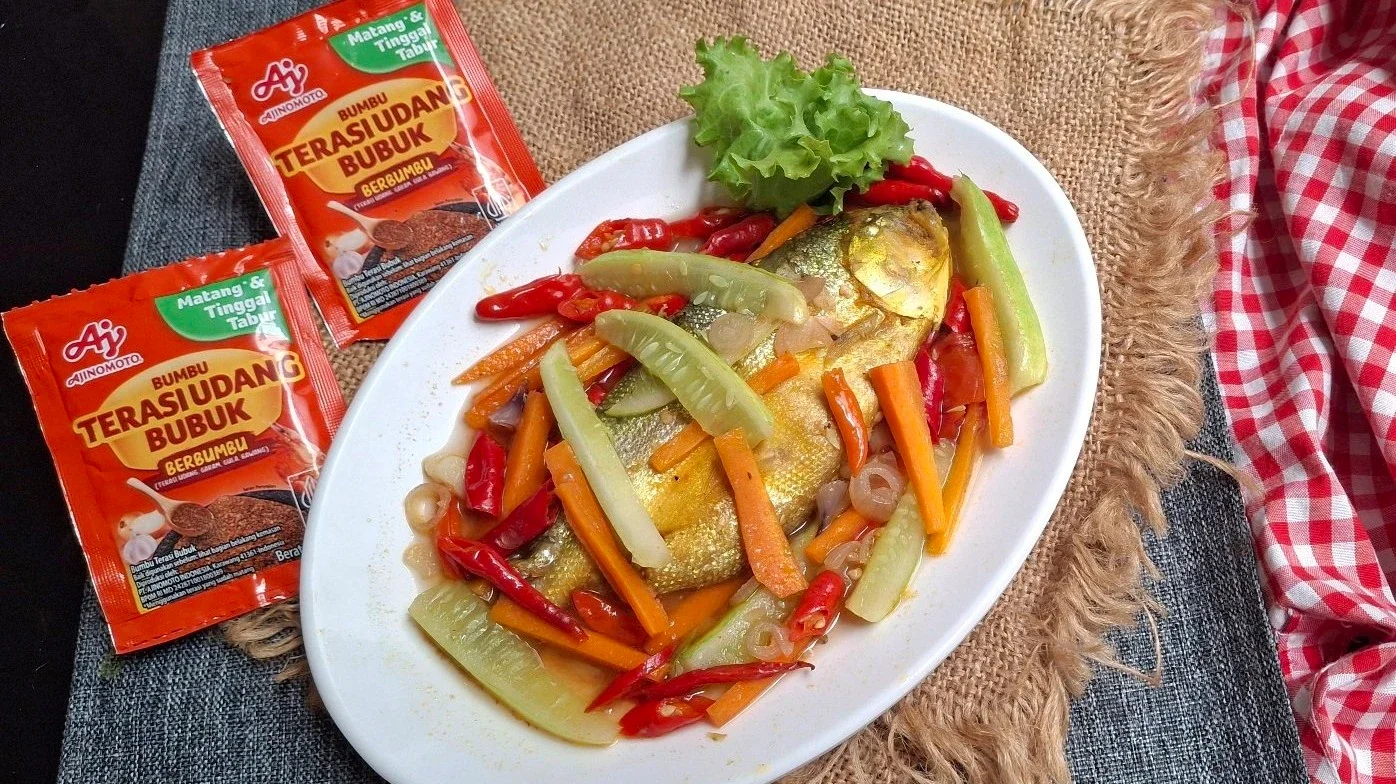 Langkah 5