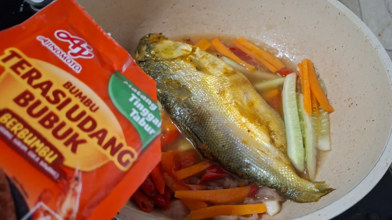Langkah 4
