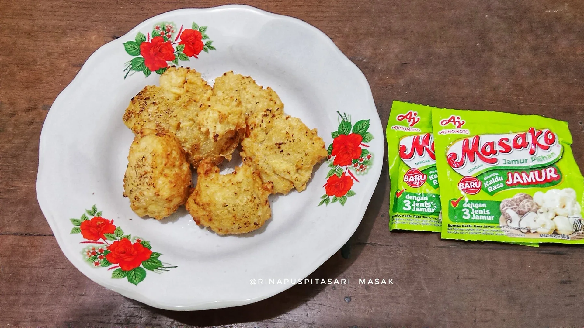Aci Tahu ala Masako®