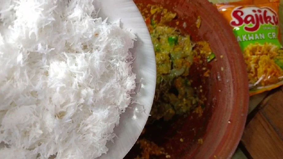 Langkah 3
