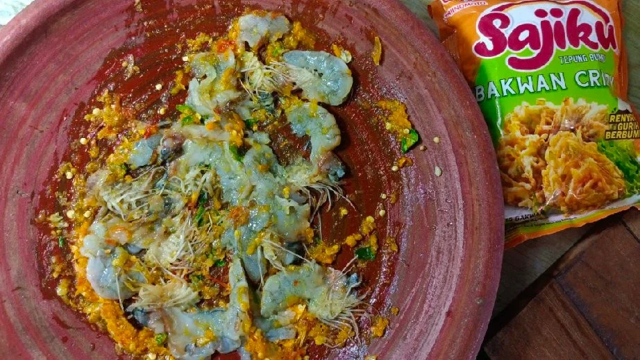 Langkah 2
