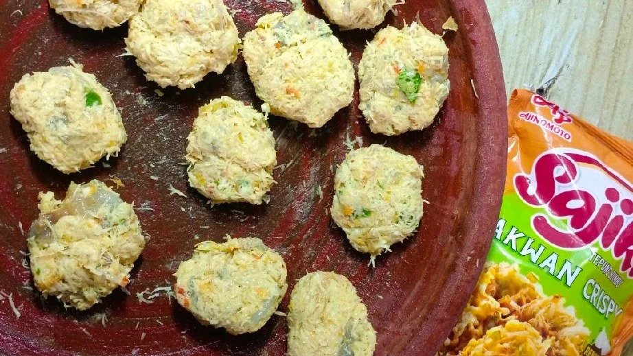 Langkah 5