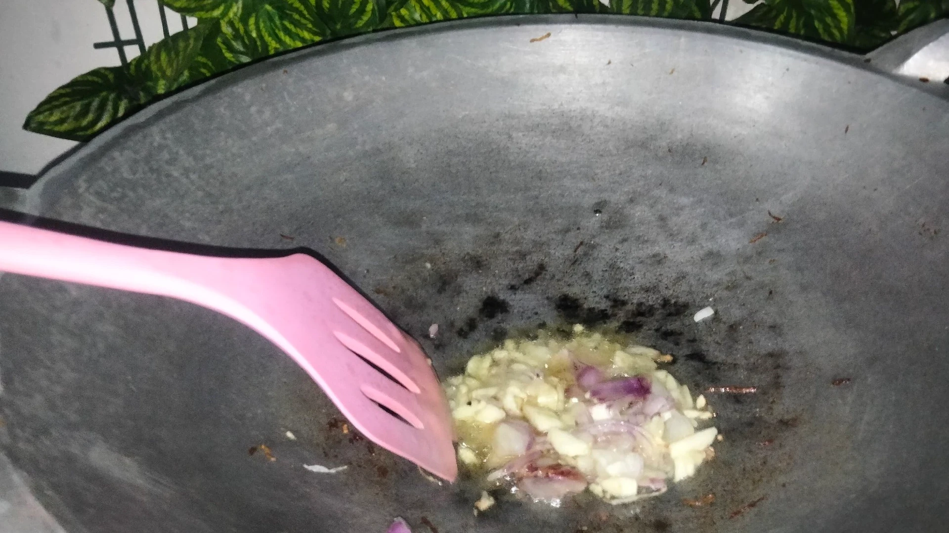 Langkah 1