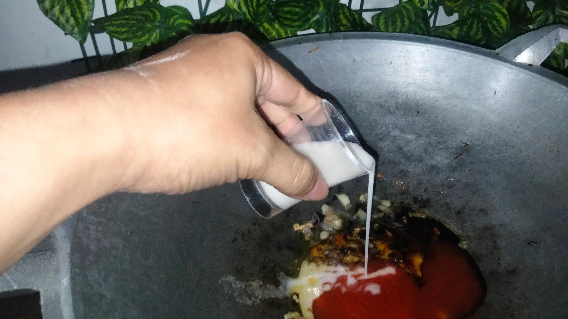 Langkah 2