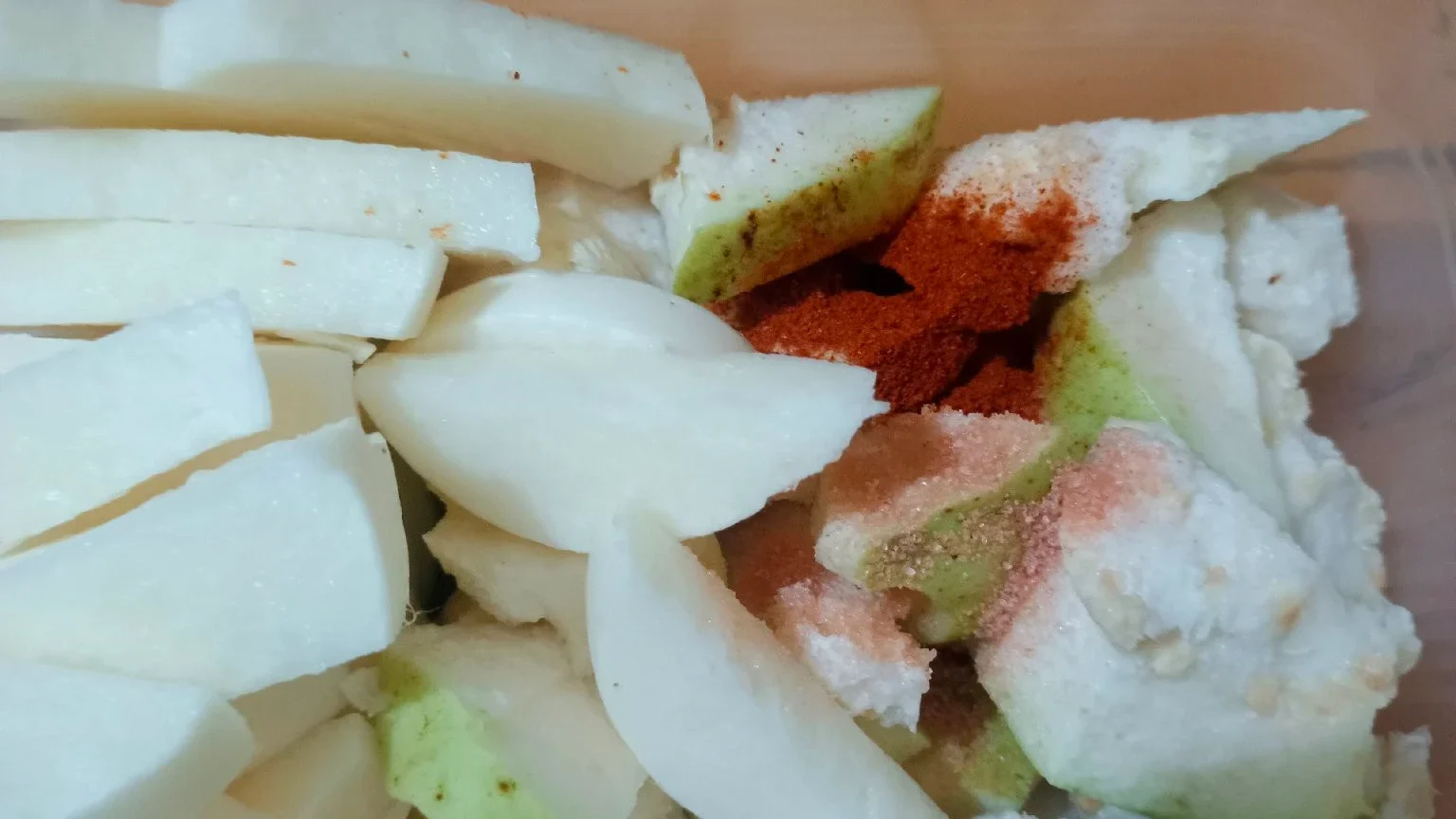 Langkah 3