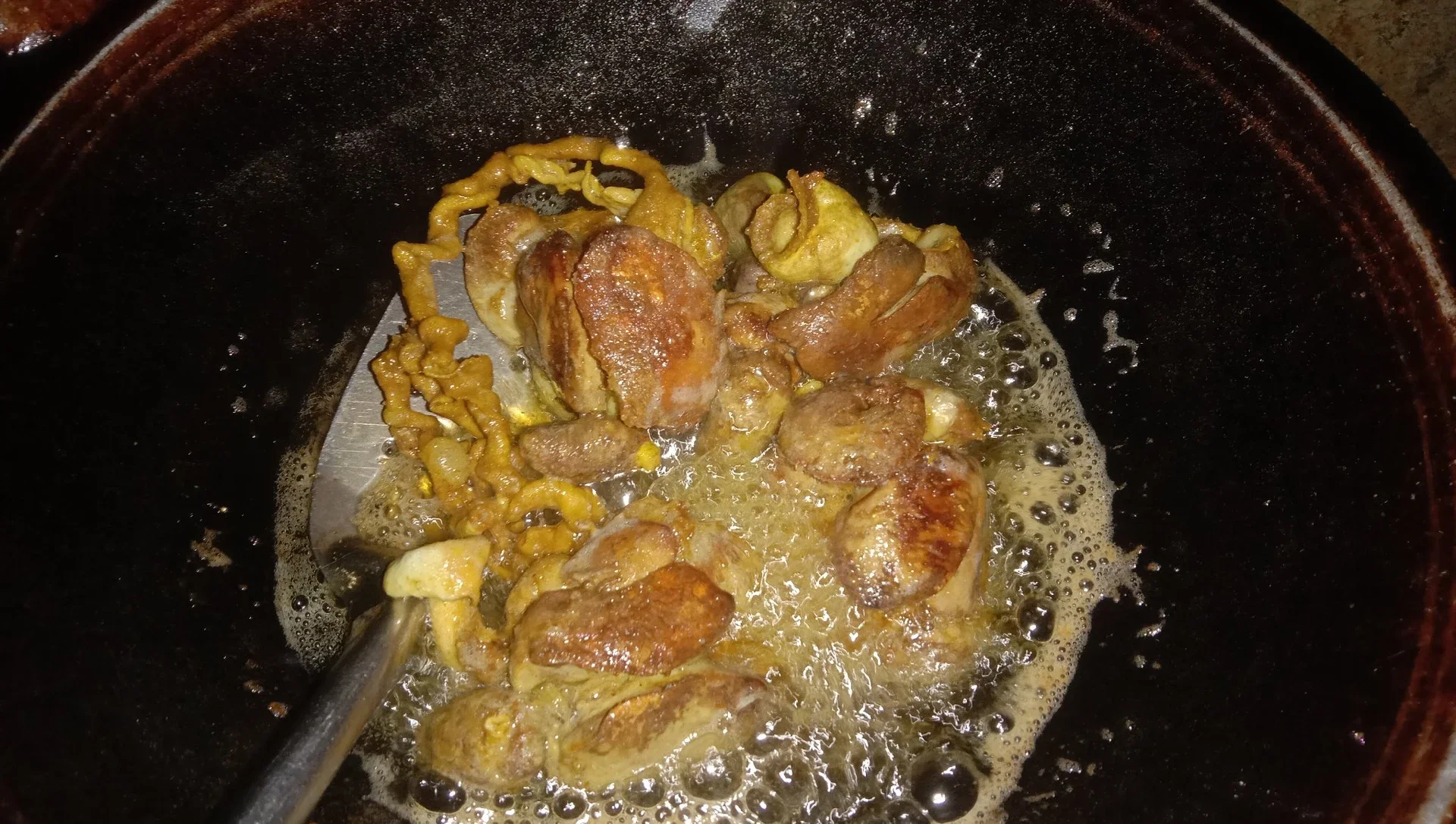 Langkah 3