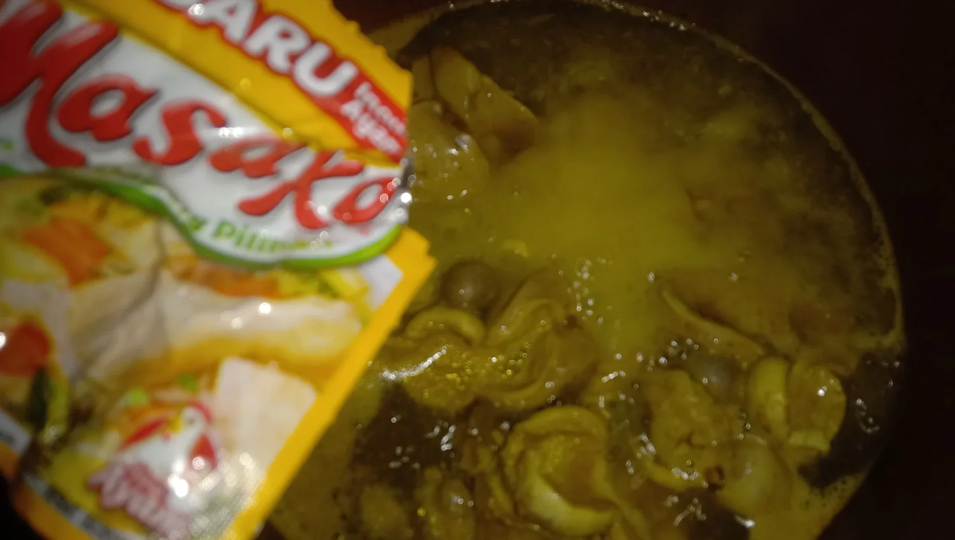 Langkah 1