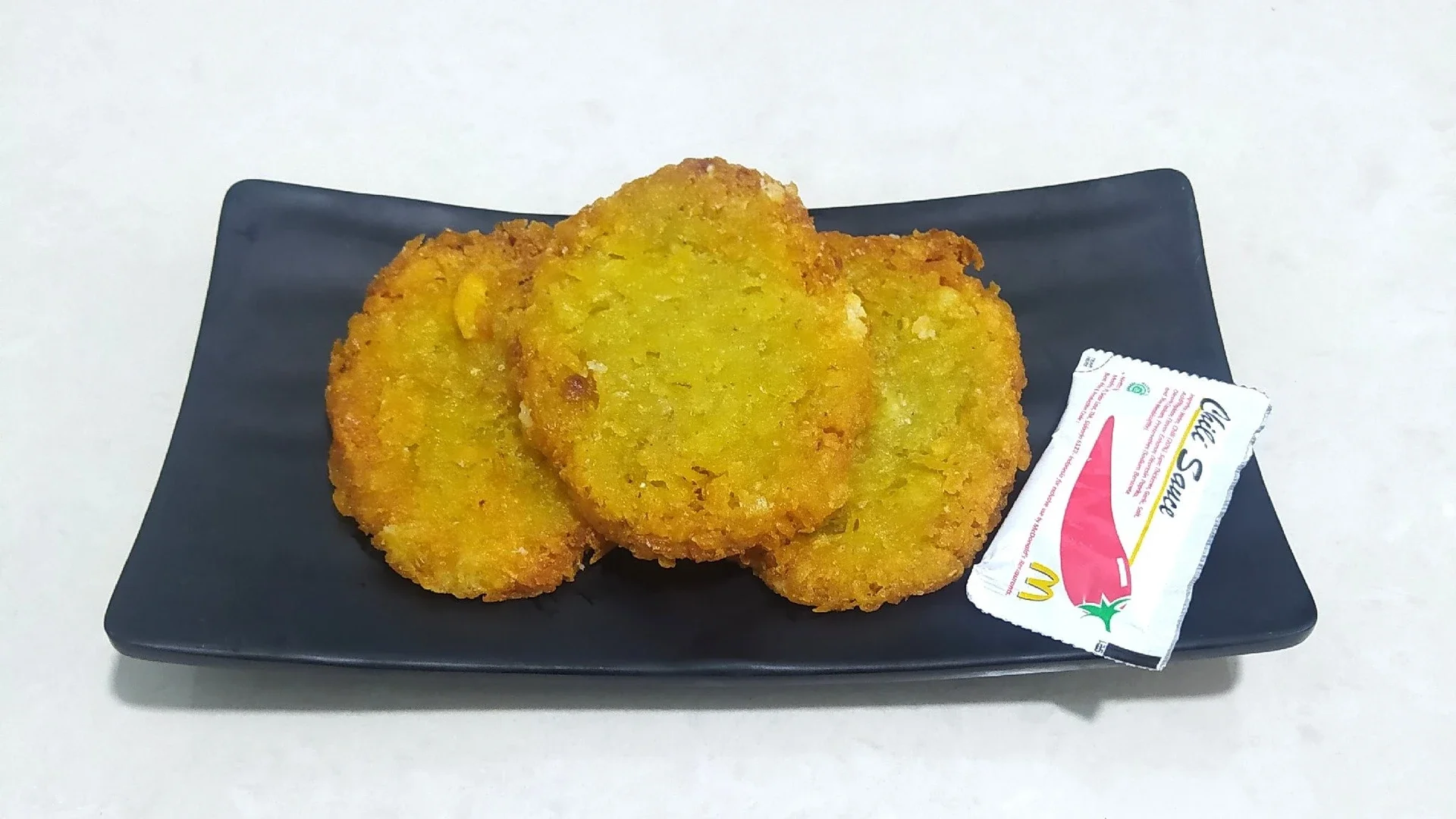 Hash browns
