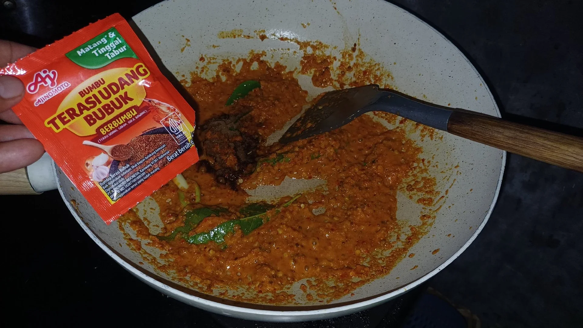 Langkah 1