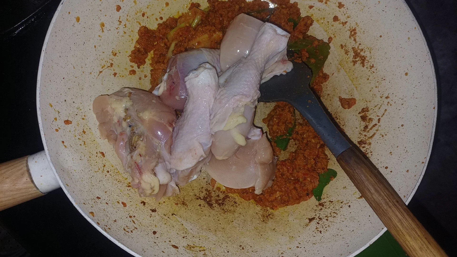 Langkah 2