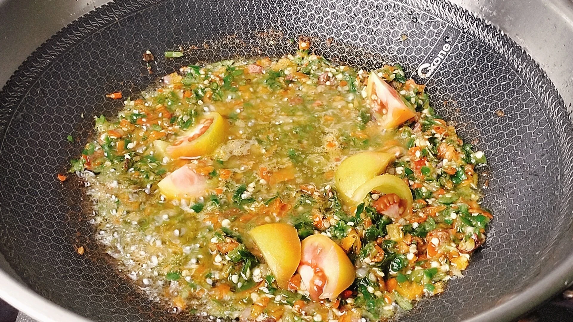 Langkah 2