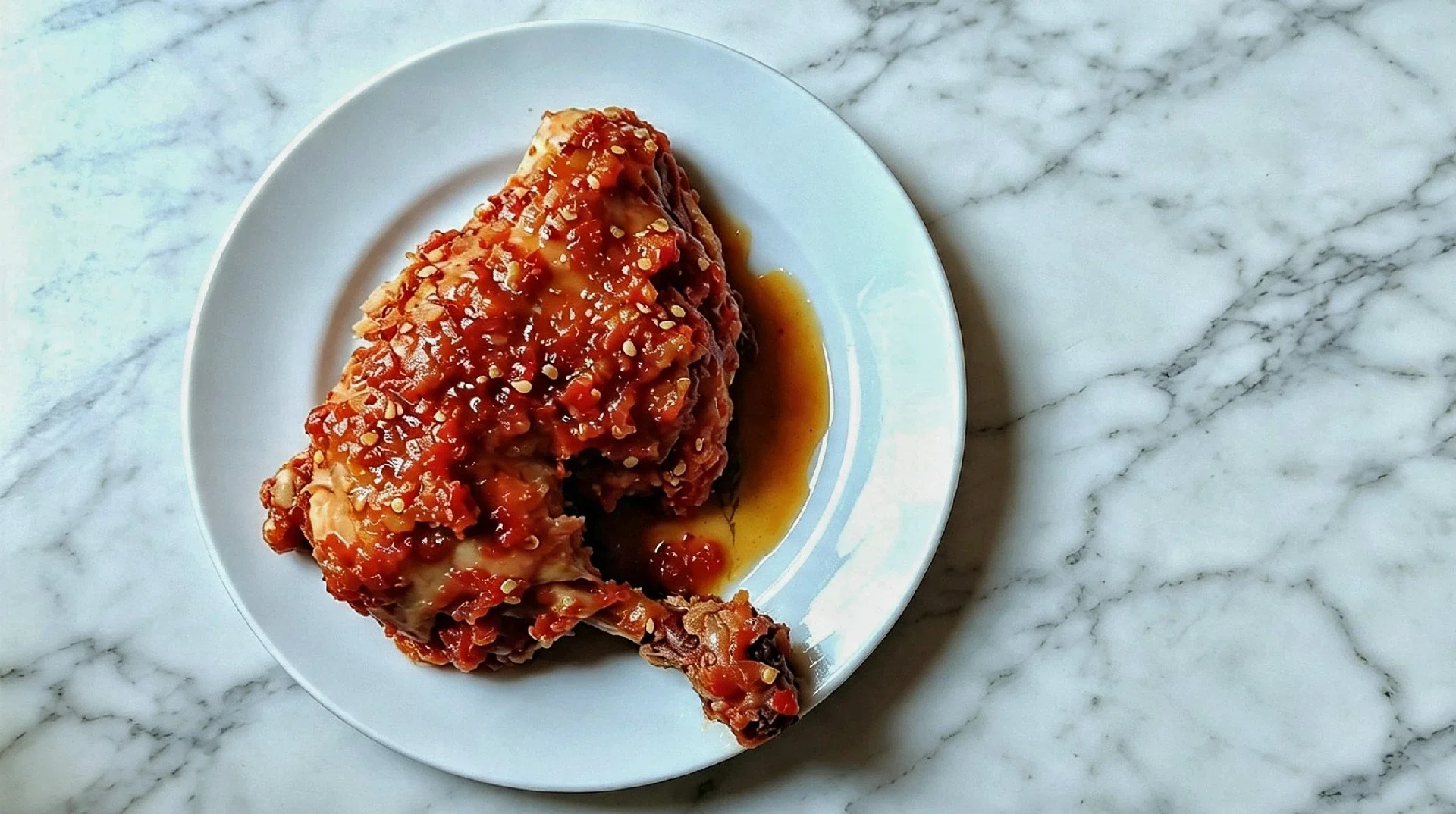 Ayam Cabe